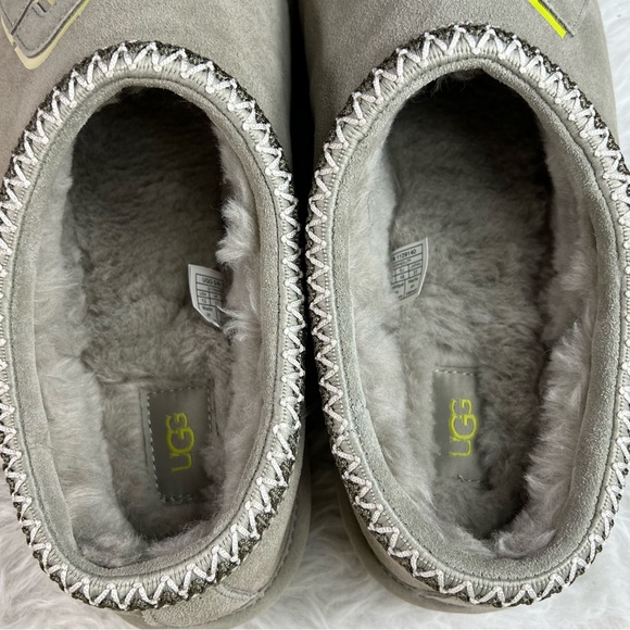UGG Tasman New with tag Graphic Shadow Slippers - Picture 4 of 11